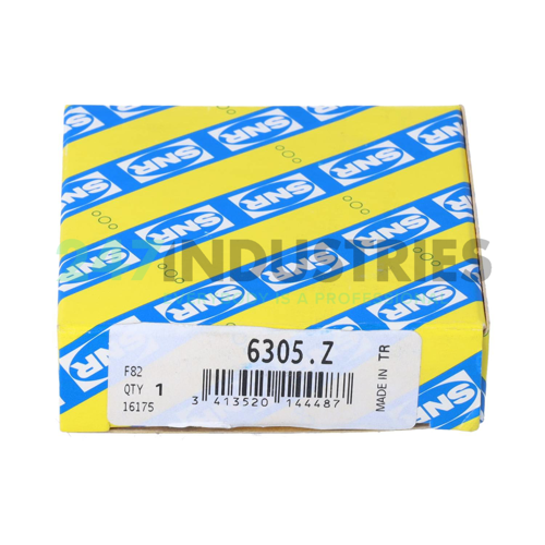 6305Z SNR Image 3