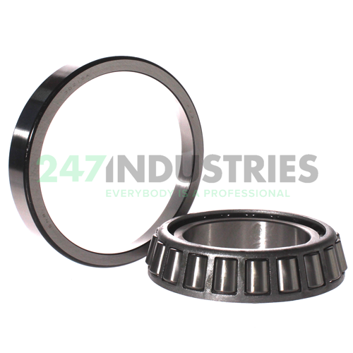 30215A SNR