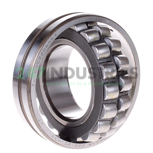 22212CJ W33 C3 Timken Image 2