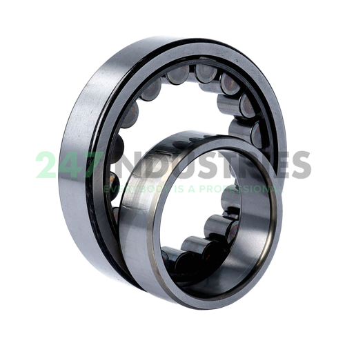 NU211EWC3 NSK Image 3