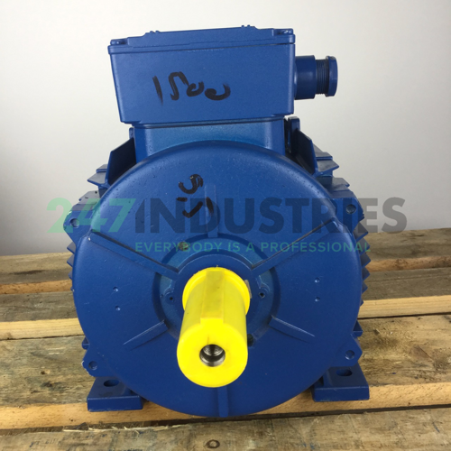 A4C1302A00016 Marelli Motori Image 4