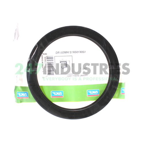 120X150X12HMS5RG SKF Image 2