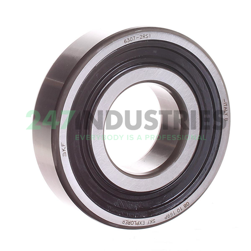 6307-2RS1 SKF