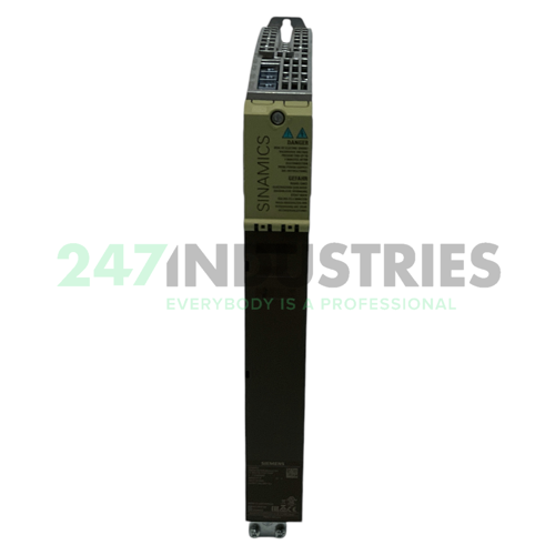 6SL3120-1TE21-8AA4 Siemens Image 2