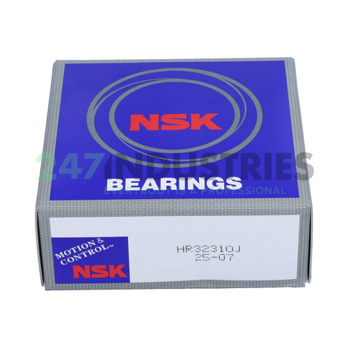 HR32310J NSK Image 3