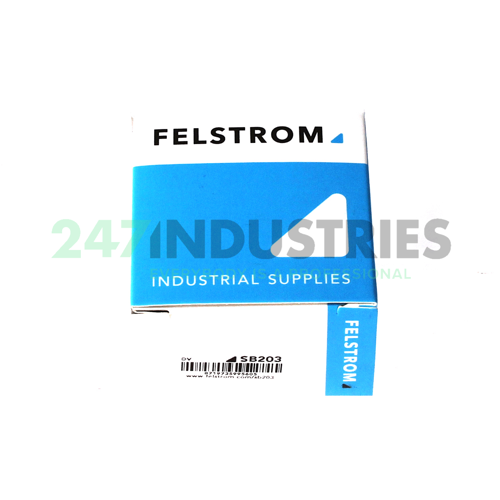 SB203 Felstrom Image 4