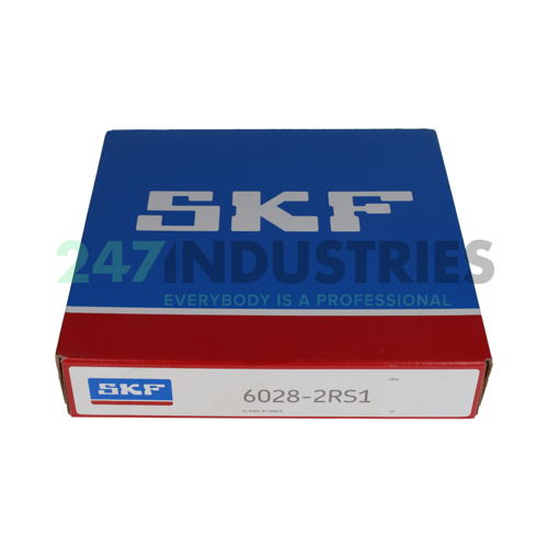6028-2RS1 SKF Image 3