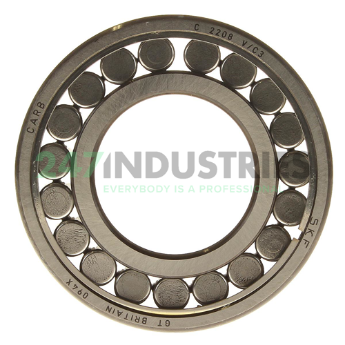 C2208V/C3 SKF Image 3