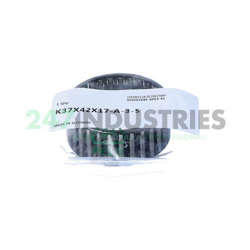 K37X42X17-A/-3-5 INA Image 3