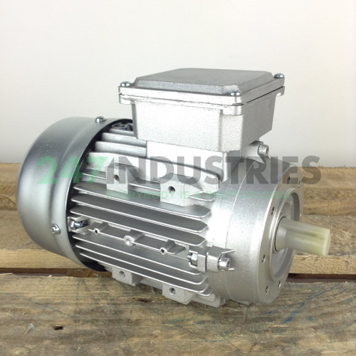 S713-4-B14-8 BER-MAR Image 3