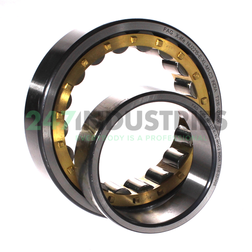 NU2215-E-XL-M1-C3 FAG Image 3