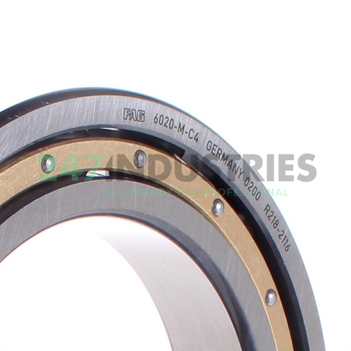 6020-M-C4 FAG Image 2