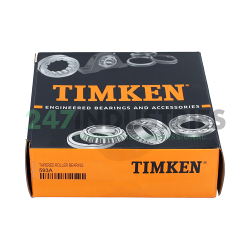 593A-20024 Timken Image 3