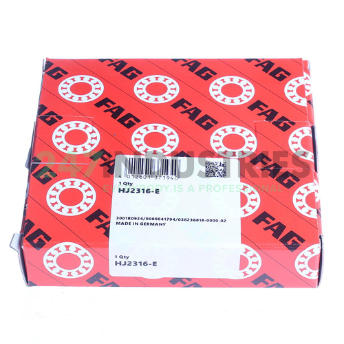 HJ2316-E FAG Image 3