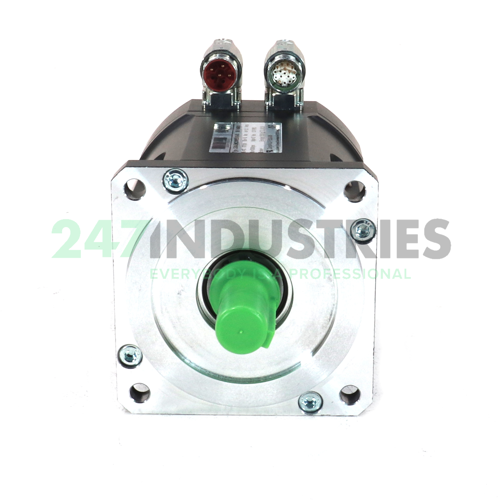 JSM-EIMC100BBKN-00 Teco Image 3