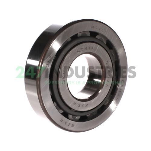 NJ411 SKF