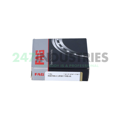 HCS7007-C-T-P4S-UL FAG Image 4
