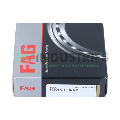 B7206-C-T-P4S-UM FAG Image 3
