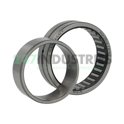 NK I 60/25 KFB Clarfeld Image 3