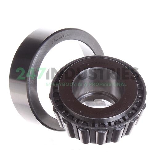 TRB1154/32-OEM NKE Image 2