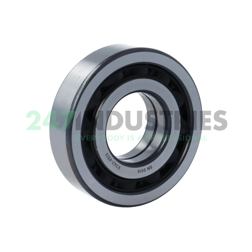 QJ307-XL-TVP-T42A FAG Image 2