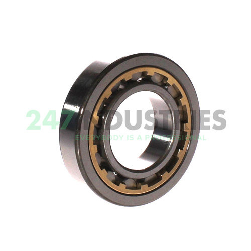 NU208G1 NTN Image 2