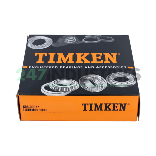 598-90077 Timken Image 3