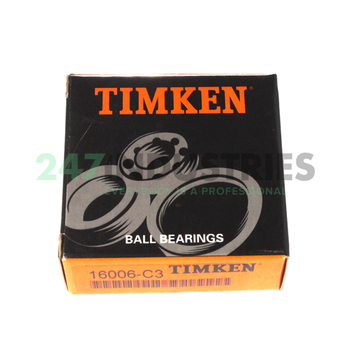 16006C3 Timken Image 3