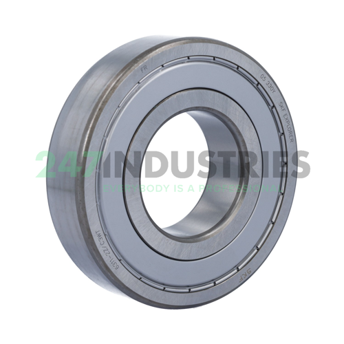 6311-2Z/C3WT SKF