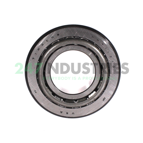 HM911244/HM911210 Timken Image 3