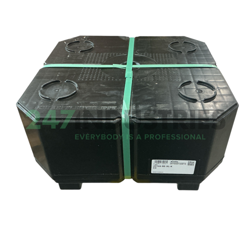 23144-BE-XL-K-C4 FAG Image 2