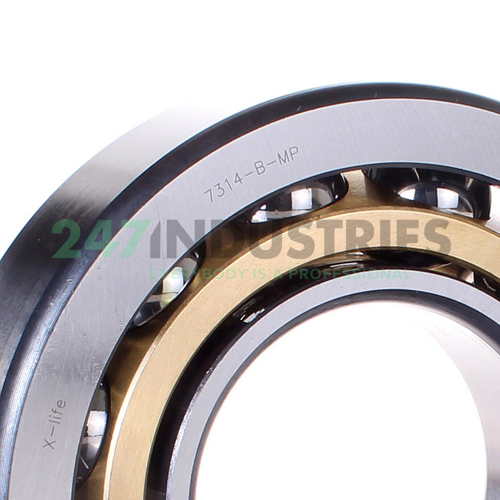 7314-B-MP FAG Image 2