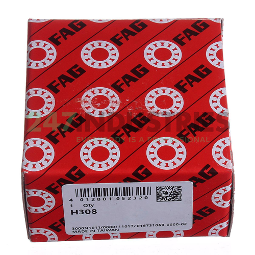 H308 FAG Image 3