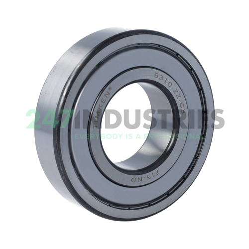 6310-ZZ-C3 Timken