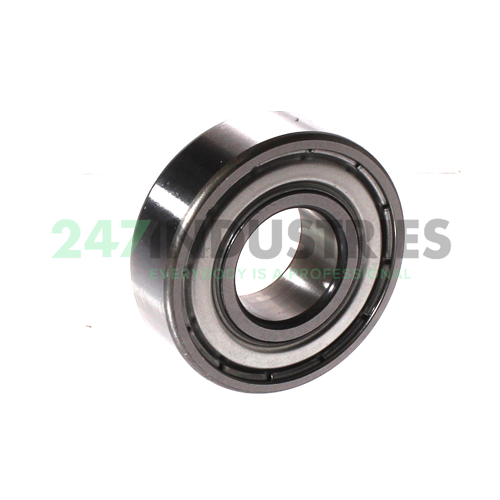 6202-C-2Z>V FAG Image 2