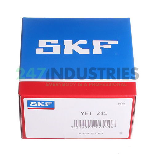 YET211 SKF Image 3