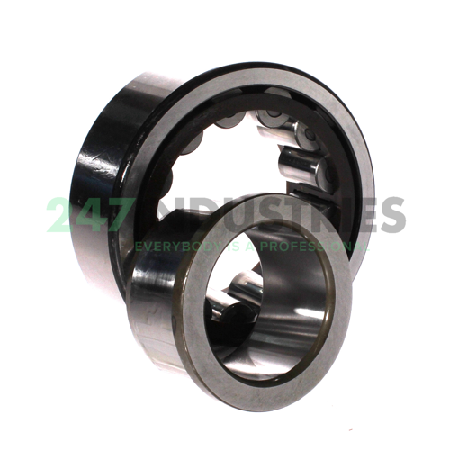 NJ2312ETC4-VM NSK Image 3