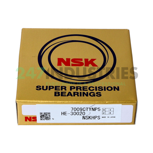 7009CTYNP5 NSK Image 3