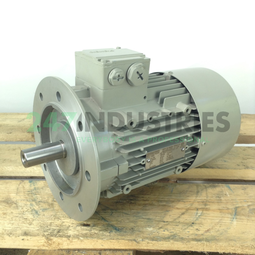 1LA9097-4HA91-Z Siemens