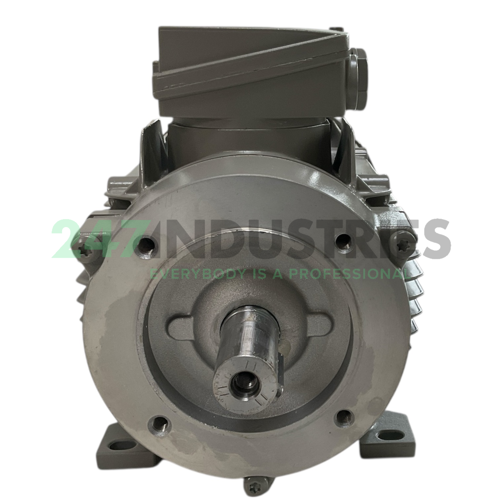 1LE1003-0EB42-2NA4-Z Siemens Image 2