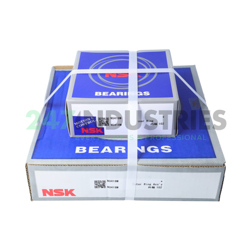 NU418M NSK Image 4