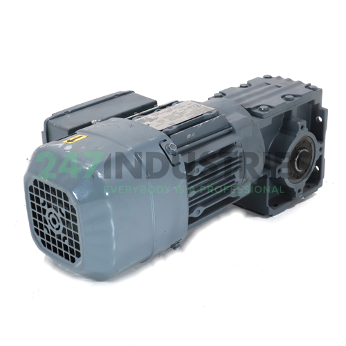 WA30/DRS71S4BE05HR SEW-EURODRIVE Image 4