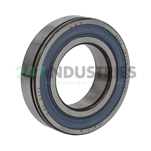 6006-2RS2N/C3VT127 SKF