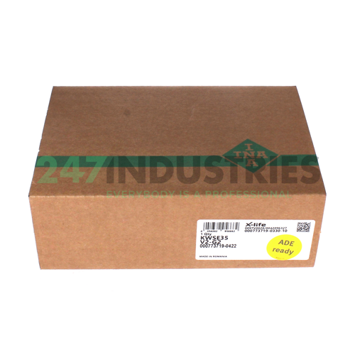 KWSE35-V2-G2 INA Image 4