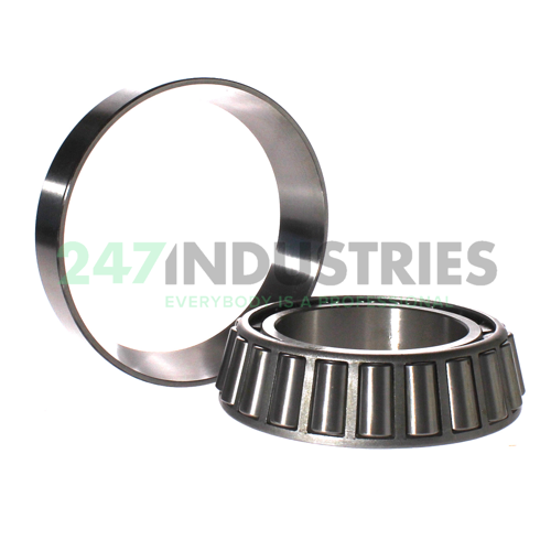 HM518445/HM518410 SKF Image 2