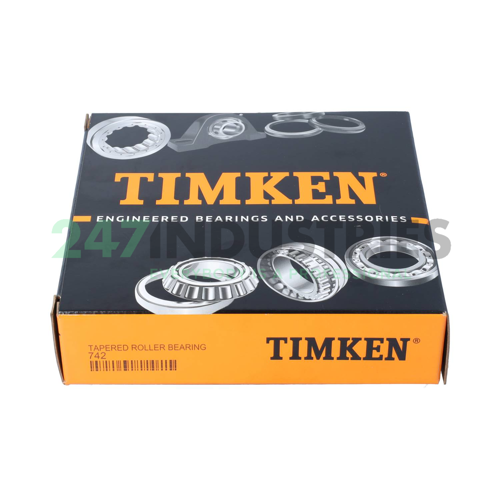742-20024 Timken Image 3