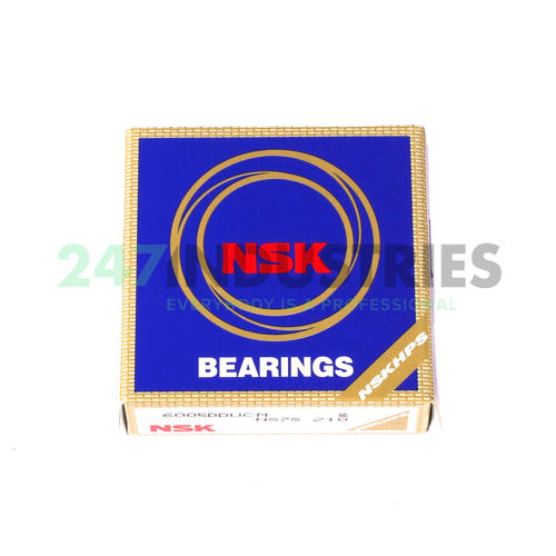 6005DDUCM NSK Image 3