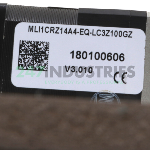 MLI1CRZ14A4EQLC3Z100GZ Schneider Electric Image 2