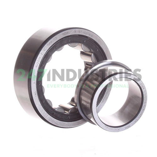 NJ2206-E-XL-TVP2-C3 FAG Image 2