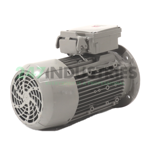 1LE1023-0EA42-2GB4-Z H10+​L20+​M11+​R70 Siemens Image 3